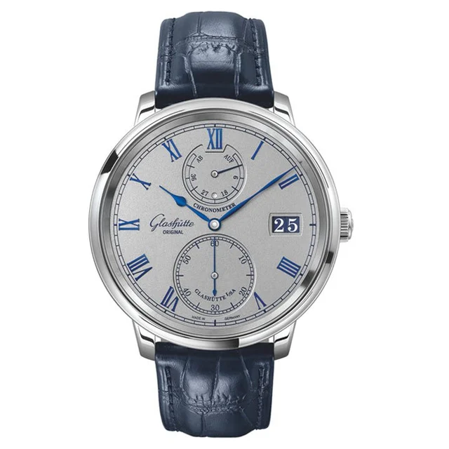 Glashutte Original Senator 1-58-08-01-04-61 kol saati