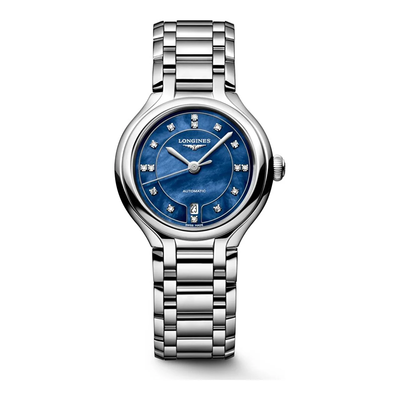 Longines Primaluna L81234976 30 mm kol saati