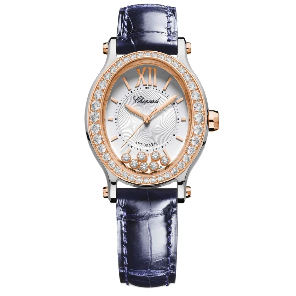 Chopard Happy Sport 278602-6003 31 mm kol saati