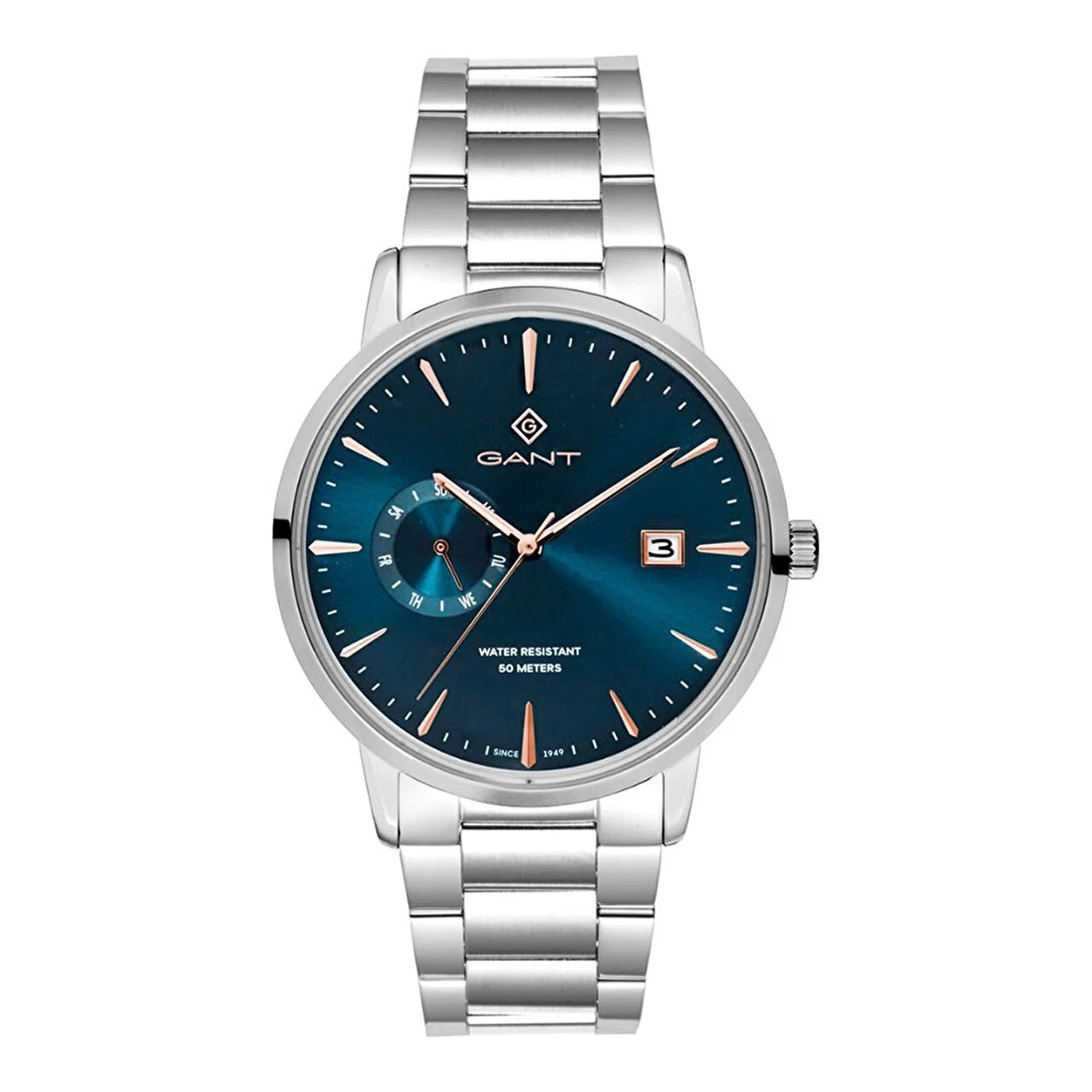 GANT G165017 43 mm kol saati