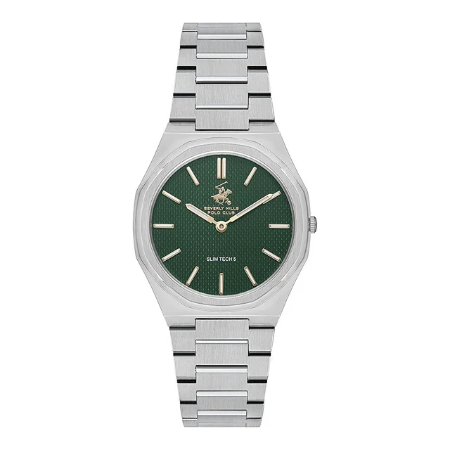 BEVERLY HILLS POLO CLUB BP3634X.370 kol saati