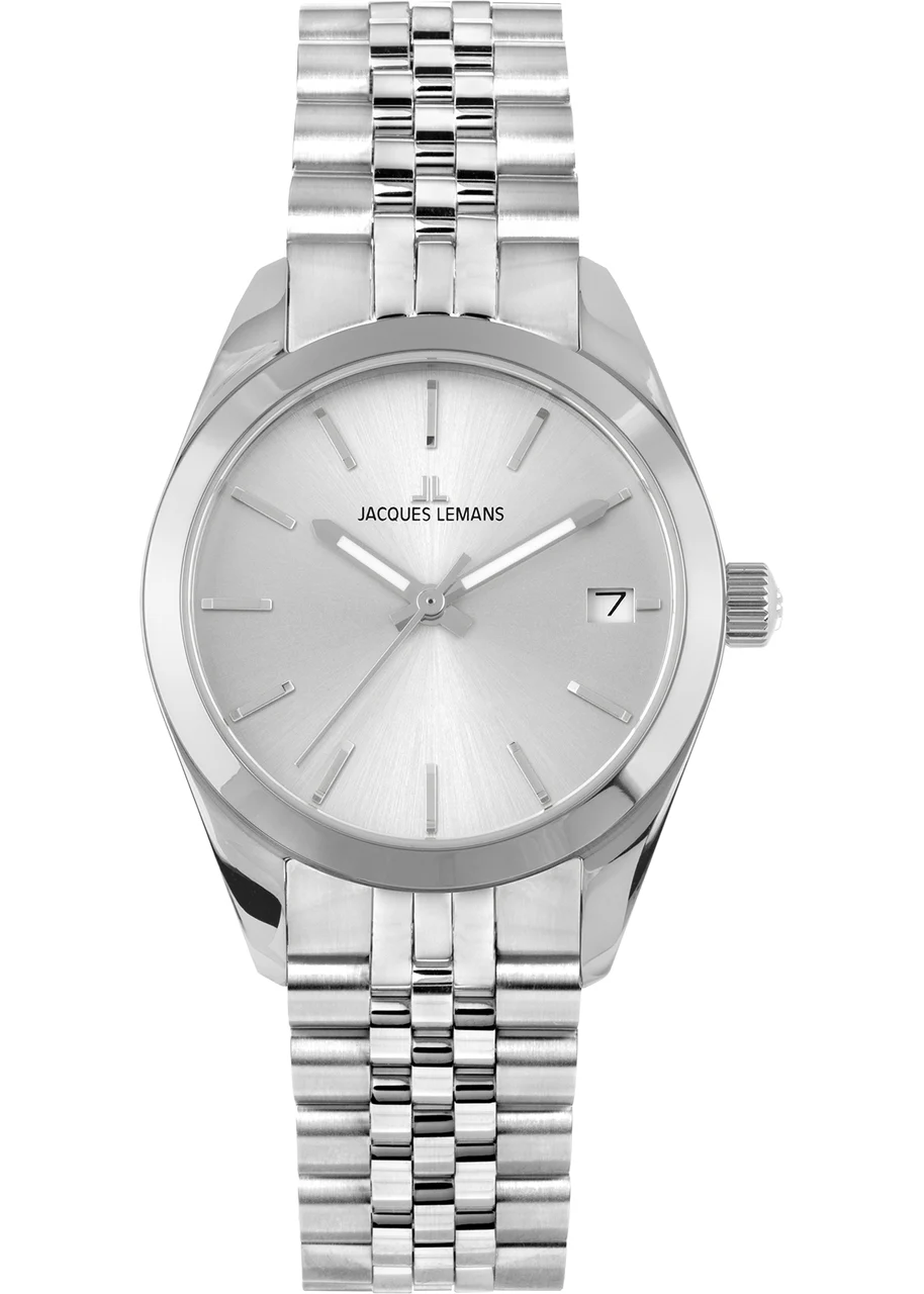 Jacques Lemans Derby 1-2132D 34 mm kol saati