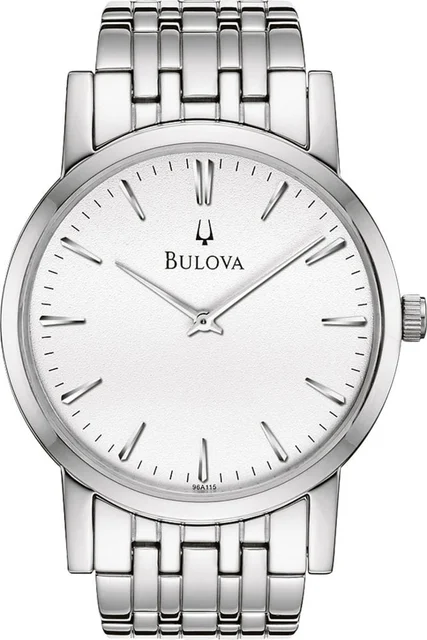 Bulova 96A115 kol saati