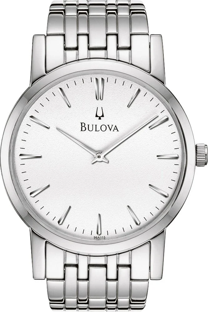 Bulova 96A115 38 mm kol saati