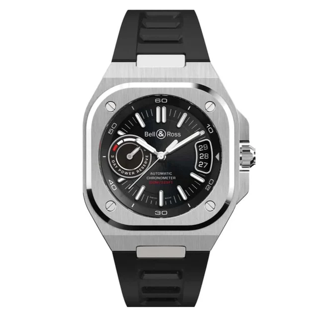 Bell & Ross Bell & Ross 210000006114 kol saati