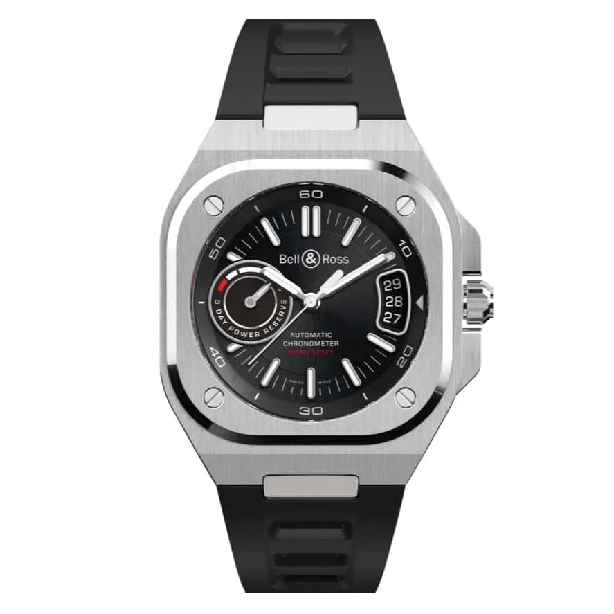 Bell & Ross Bell & Ross 210000006114 41 mm kol saati