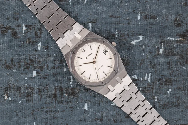 Bulova Bulova 40990040 kol saati
