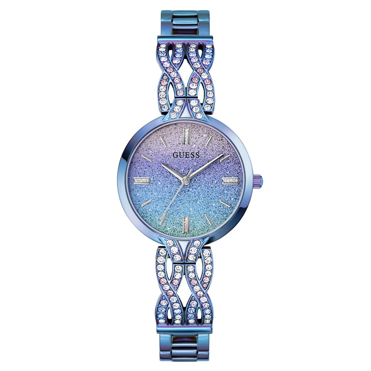 Guess GUGW0868L3 32 mm kol saati