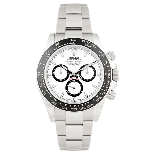 Rolex Cosmograph Daytona 700-05780 kol saati