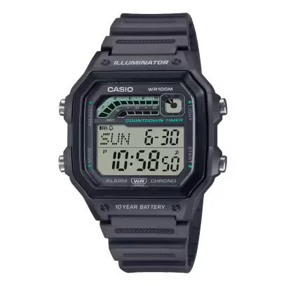 Casio Casio 4549526351563 kol saati