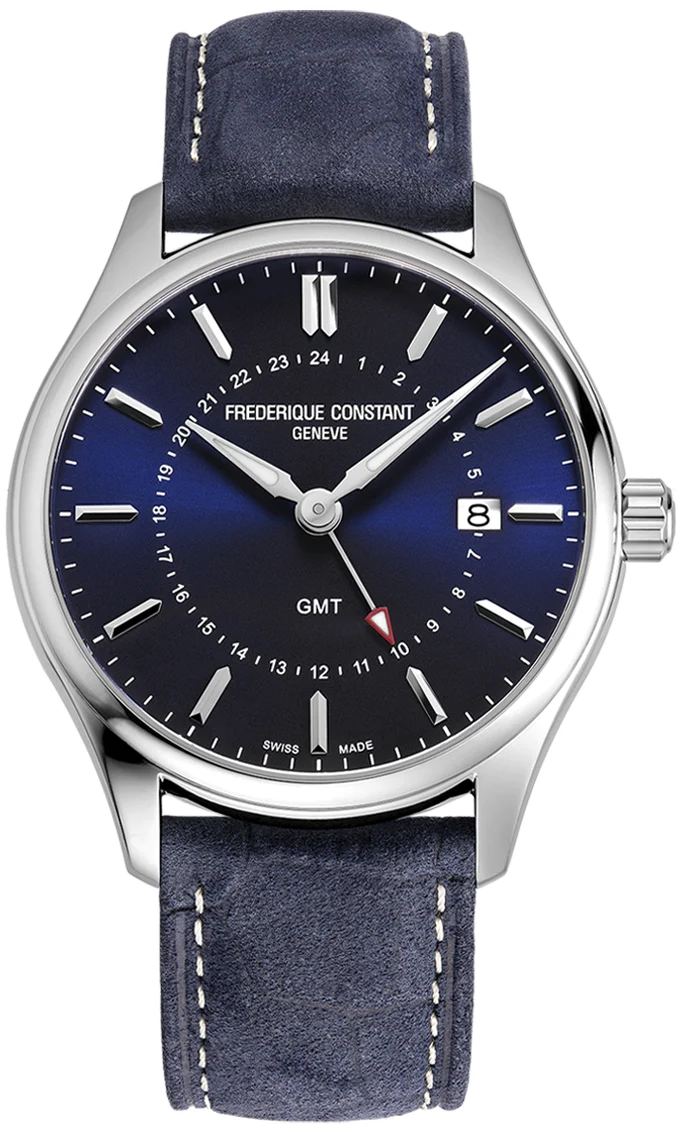 Frederique Constant Classics FC132 41 mm kol saati