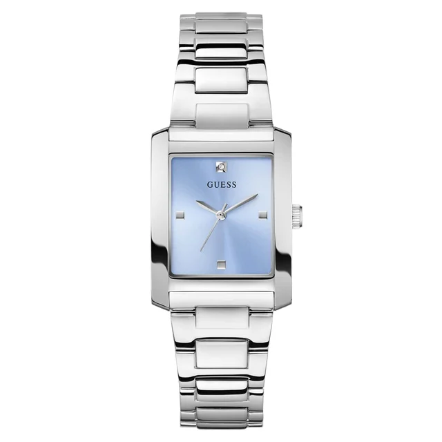 Guess Pırlantalı GUGW0876L1 kol saati