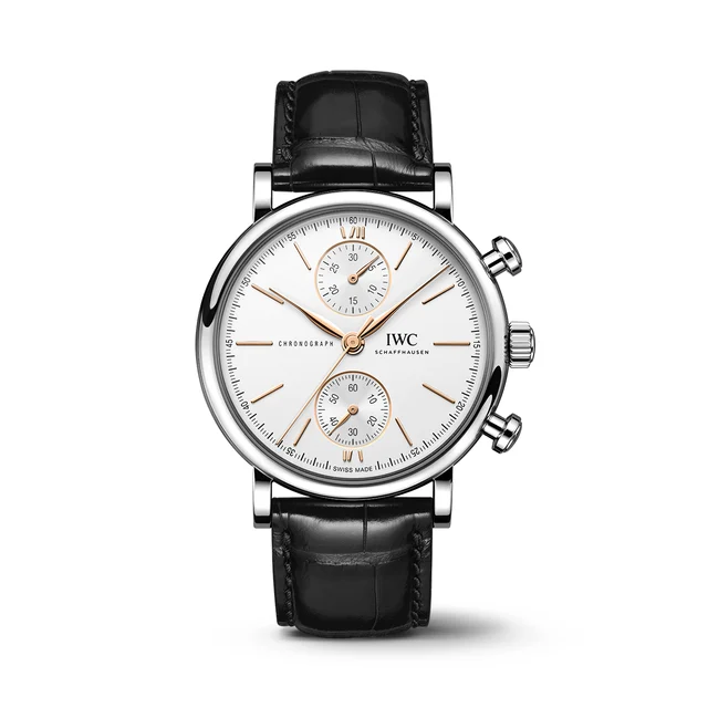 IWC Portofino 510-00118 kol saati