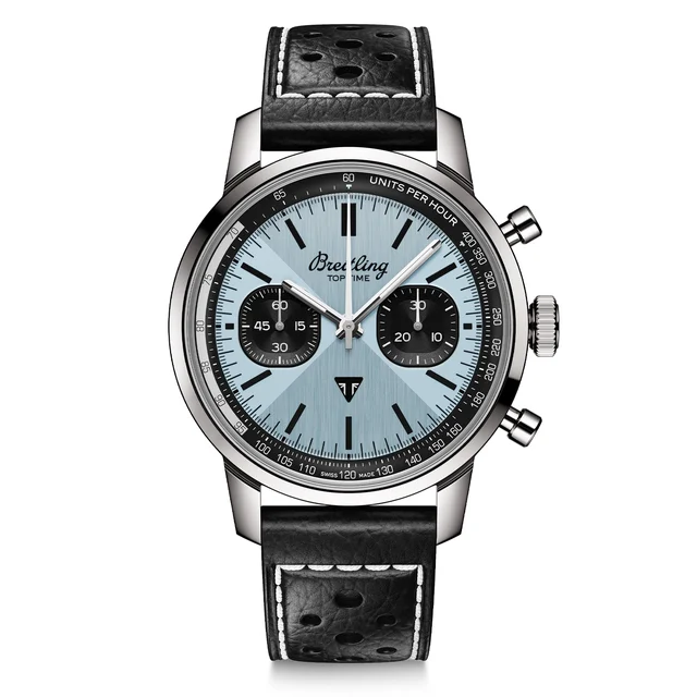 Breitling Top Time 17532212 kol saati