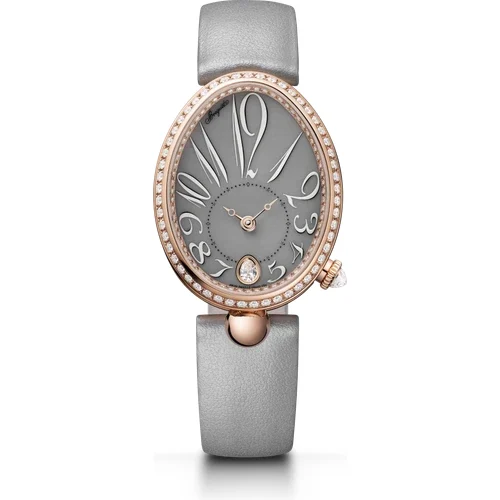 Breguet Reine de Naples 8918 8918BR/2A/364D0 kol saati