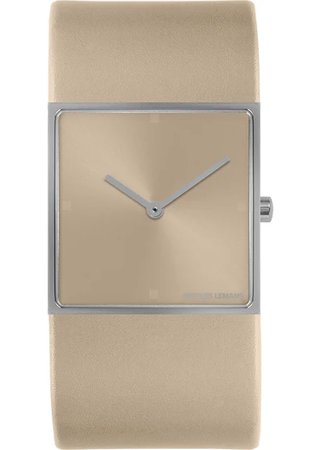 Jacques Lemans Design Collection 1-2057M kol saati