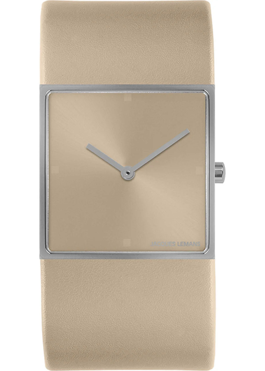 Jacques Lemans Design Collection 1-2057M 30 mm kol saati