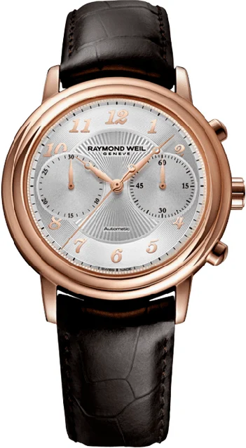 Raymond Weil Maestro RW051 kol saati