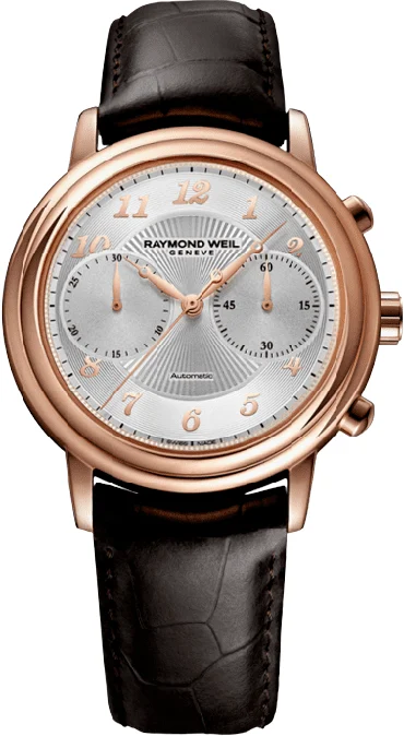 Raymond Weil Maestro RW051 41 mm kol saati