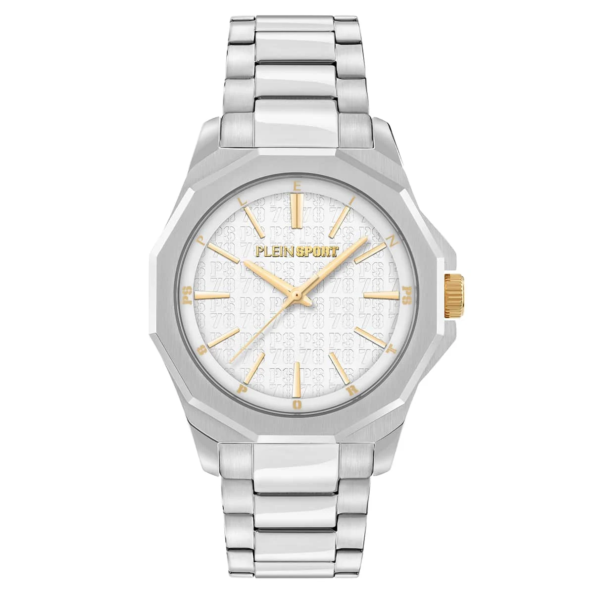 Plein Sport PSNGA0525 42 mm kol saati