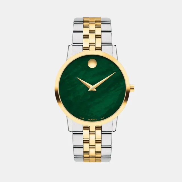 Movado Museum 607631 kol saati