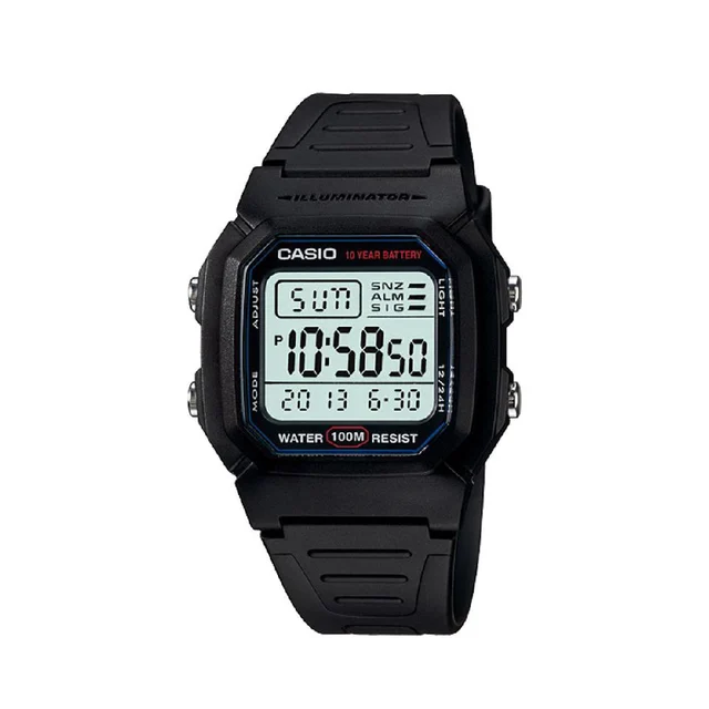 Casio CW-800H-1AVDF kol saati