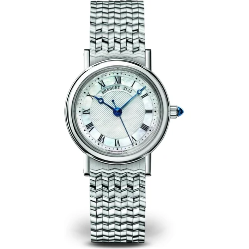 Breguet Classique 8067 8067BB/52/BC0 30 mm kol saati
