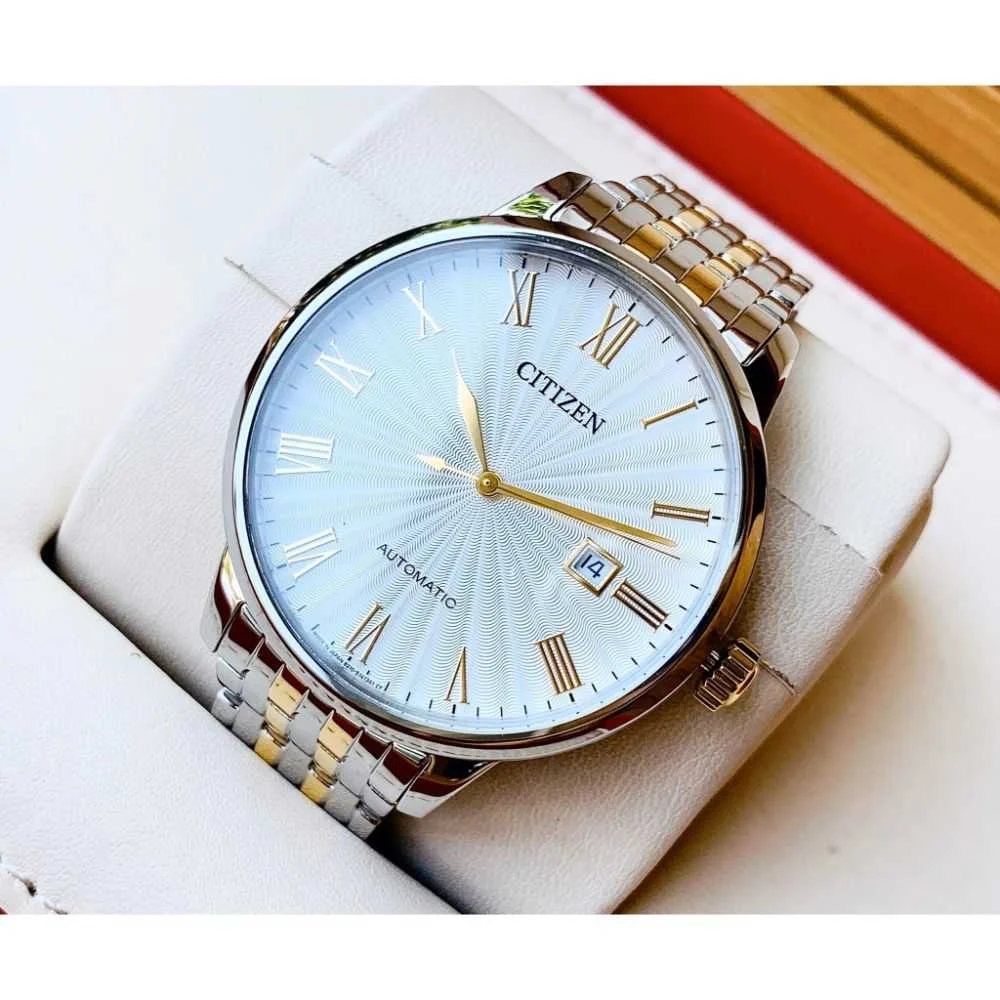 Citizen Citizen NJ0084-59A 42 mm kol saati