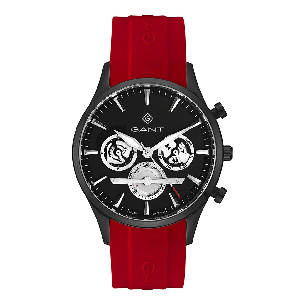 GANT GT131015 44 mm kol saati