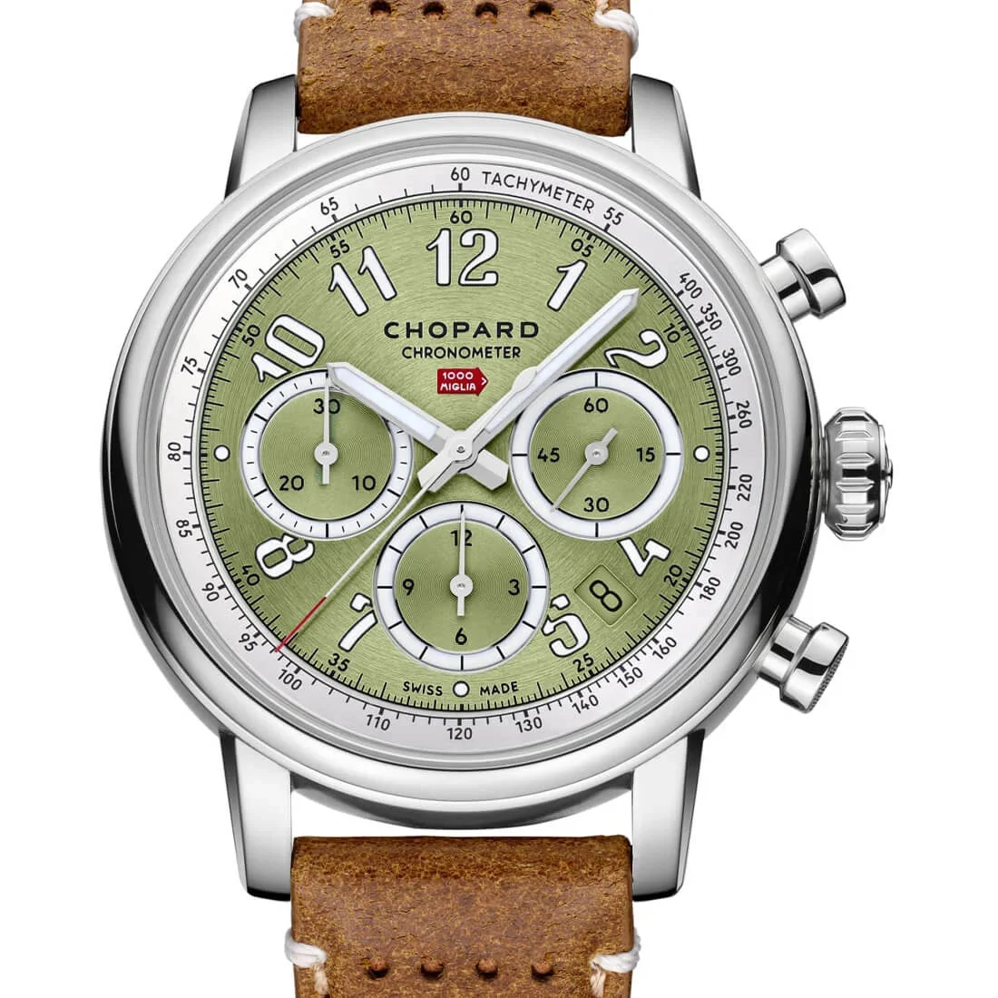 Chopard Mille Miglia 39333 41 mm kol saati