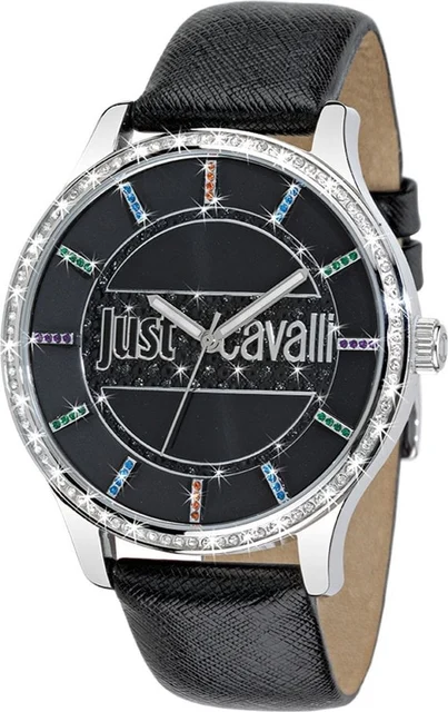 Just Cavalli Huge R7251127508 kol saati