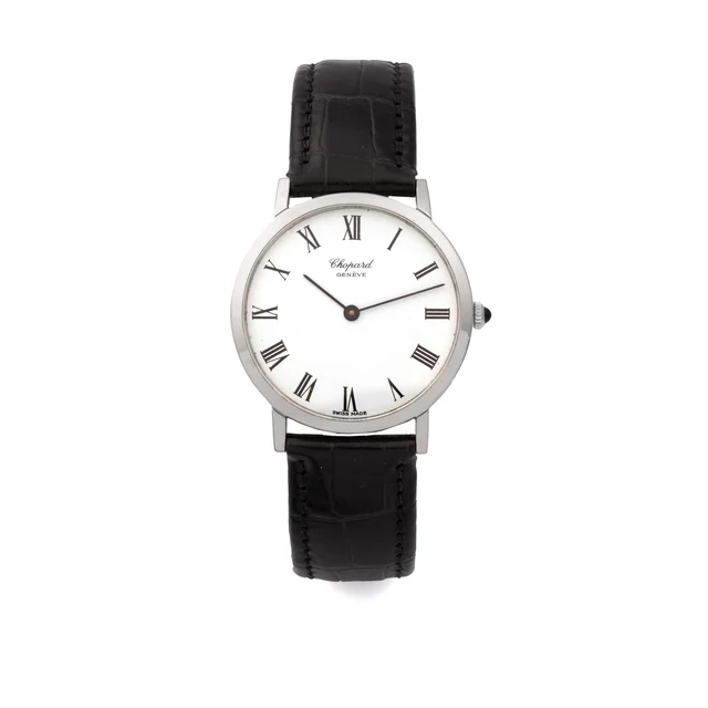 Chopard Switzerland 8008 kol saati