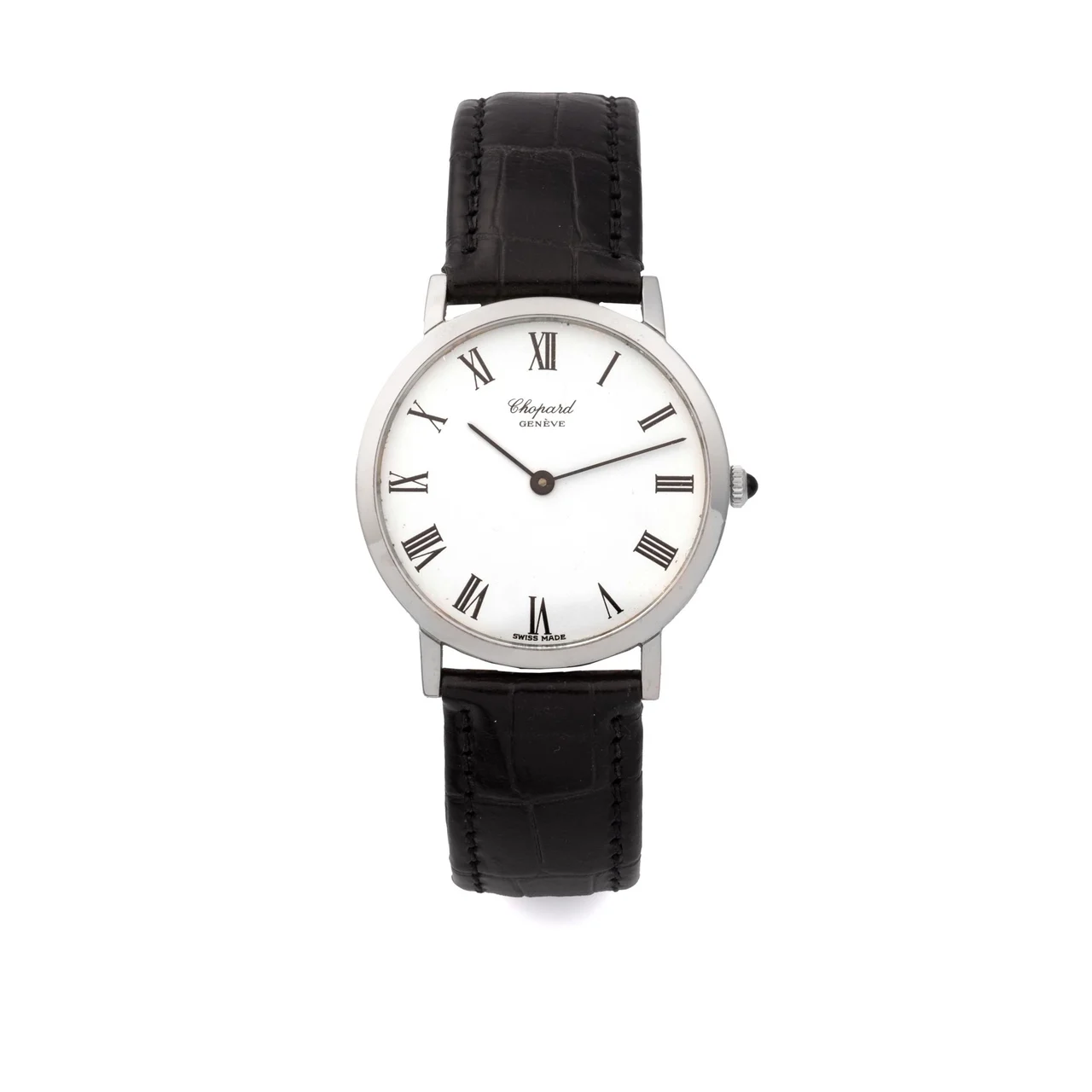 Chopard Switzerland 8008 kol saati