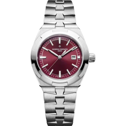 Vacheron Constantin Overseas self-winding 4600V/200A-H127 kol saati