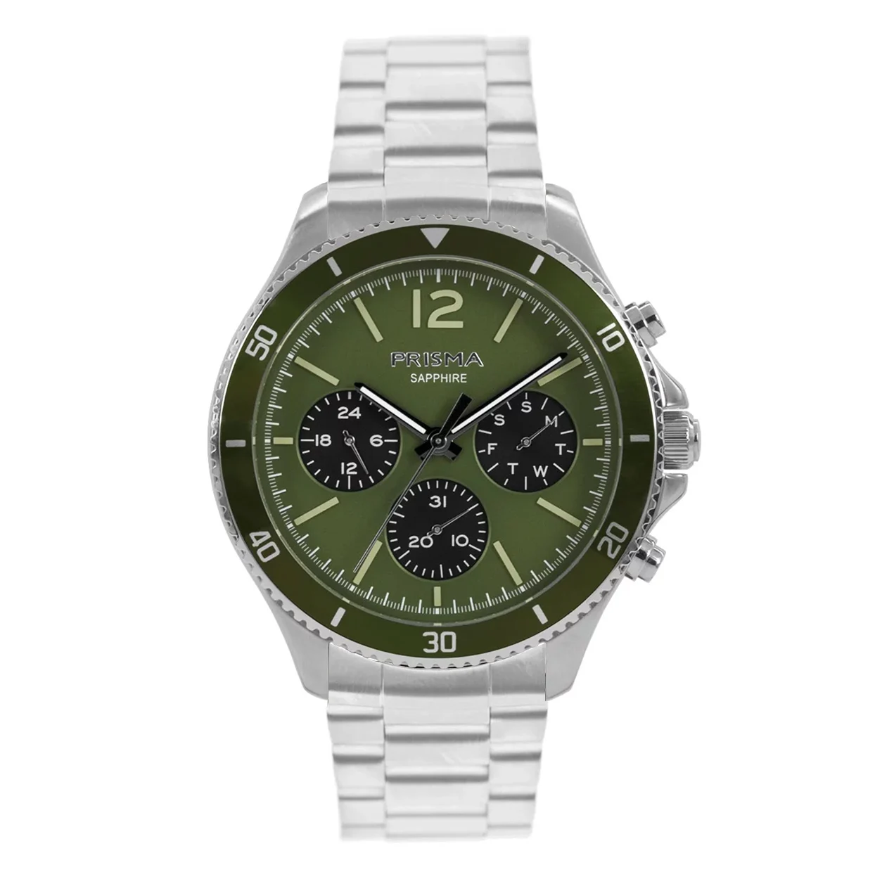 Prisma Prisma P.1321.st 42 mm kol saati