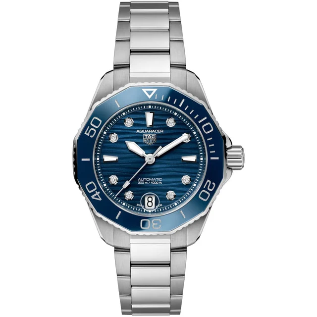 Tag Heuer Aquaracer WBP231B.BA0618 kol saati