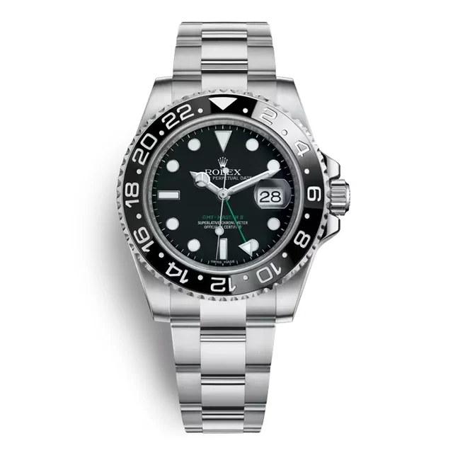 Rolex GMT-Master II 2023_3162 kol saati