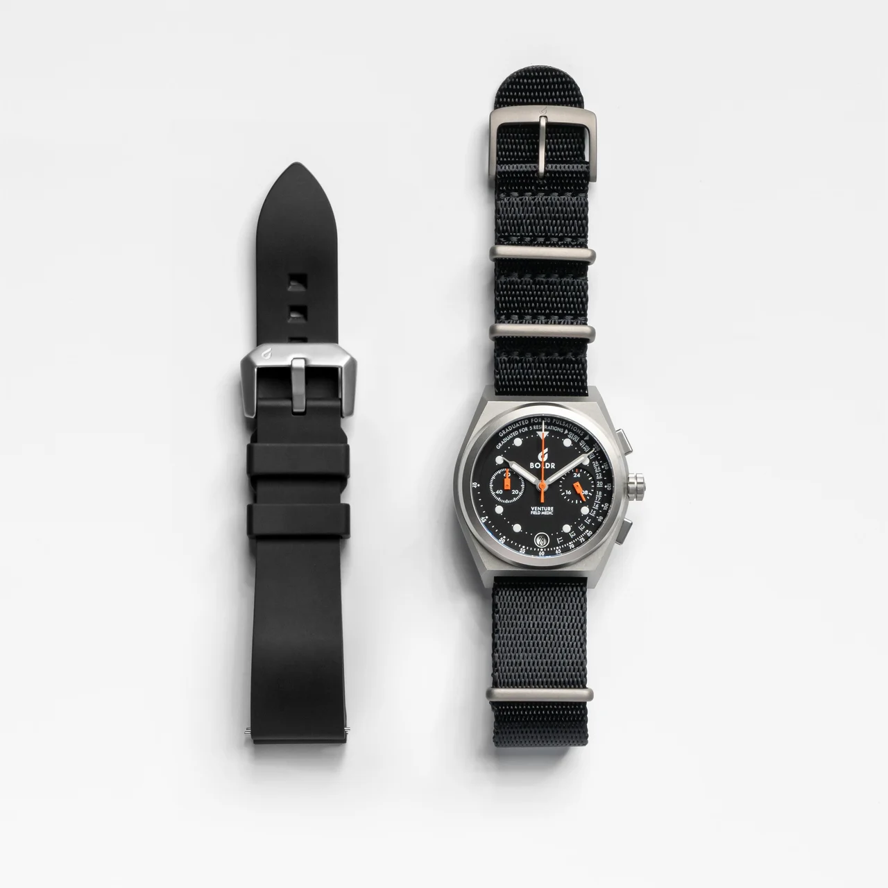 BOLDR Supply Co. Adventurer's Bundle 3 adventure-bundle-3 kol saati