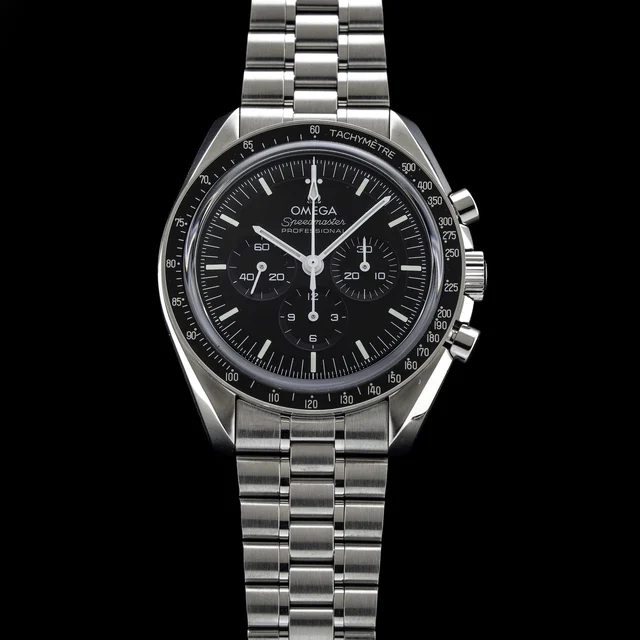 OMEGA Speedmaster Moonwatch Professional Master Chronograph 310.30.42.50.01.002 210009N374