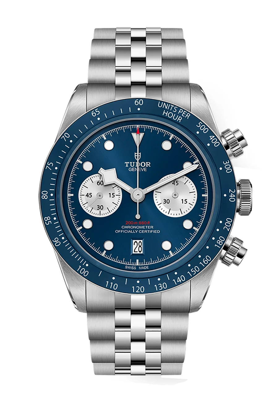 Tudor Black Bay 301992 41 mm kol saati