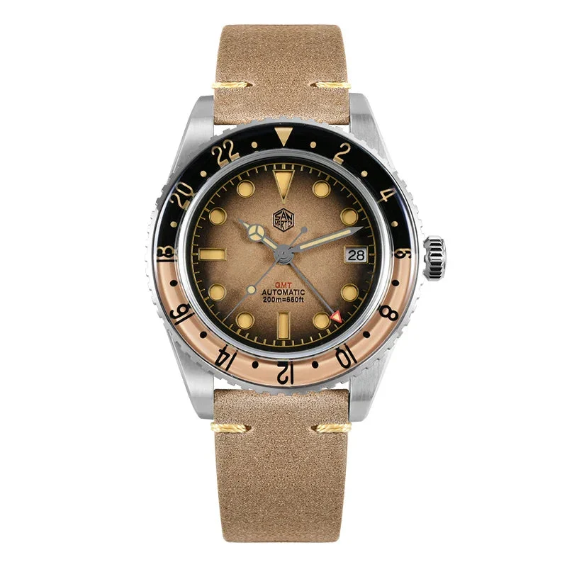 San Martin 35343490-men-watch-3 40 mm kol saati