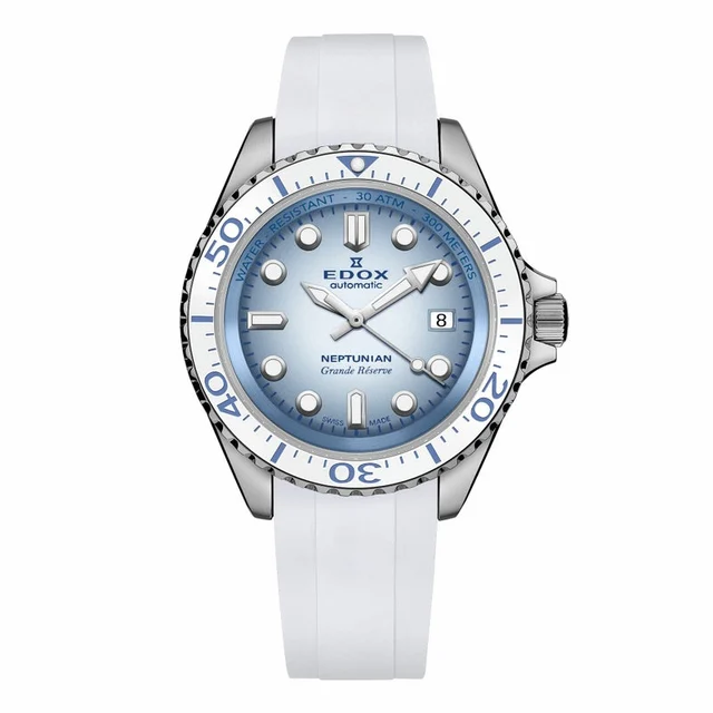 EDOX 80801-3BBUCA-BUCDN kol saati
