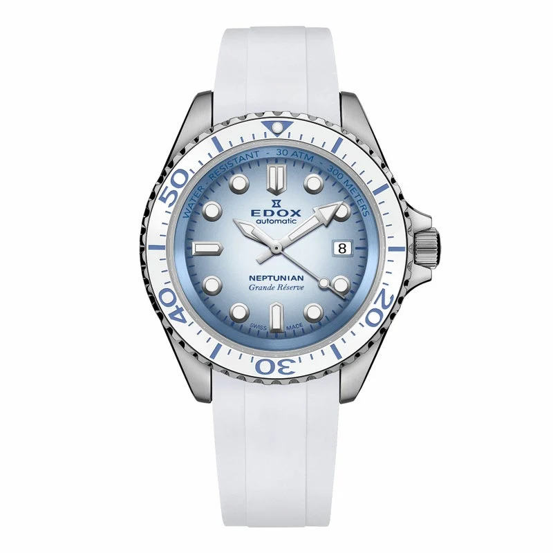 EDOX 80801-3BBUCA-BUCDN 42 mm kol saati