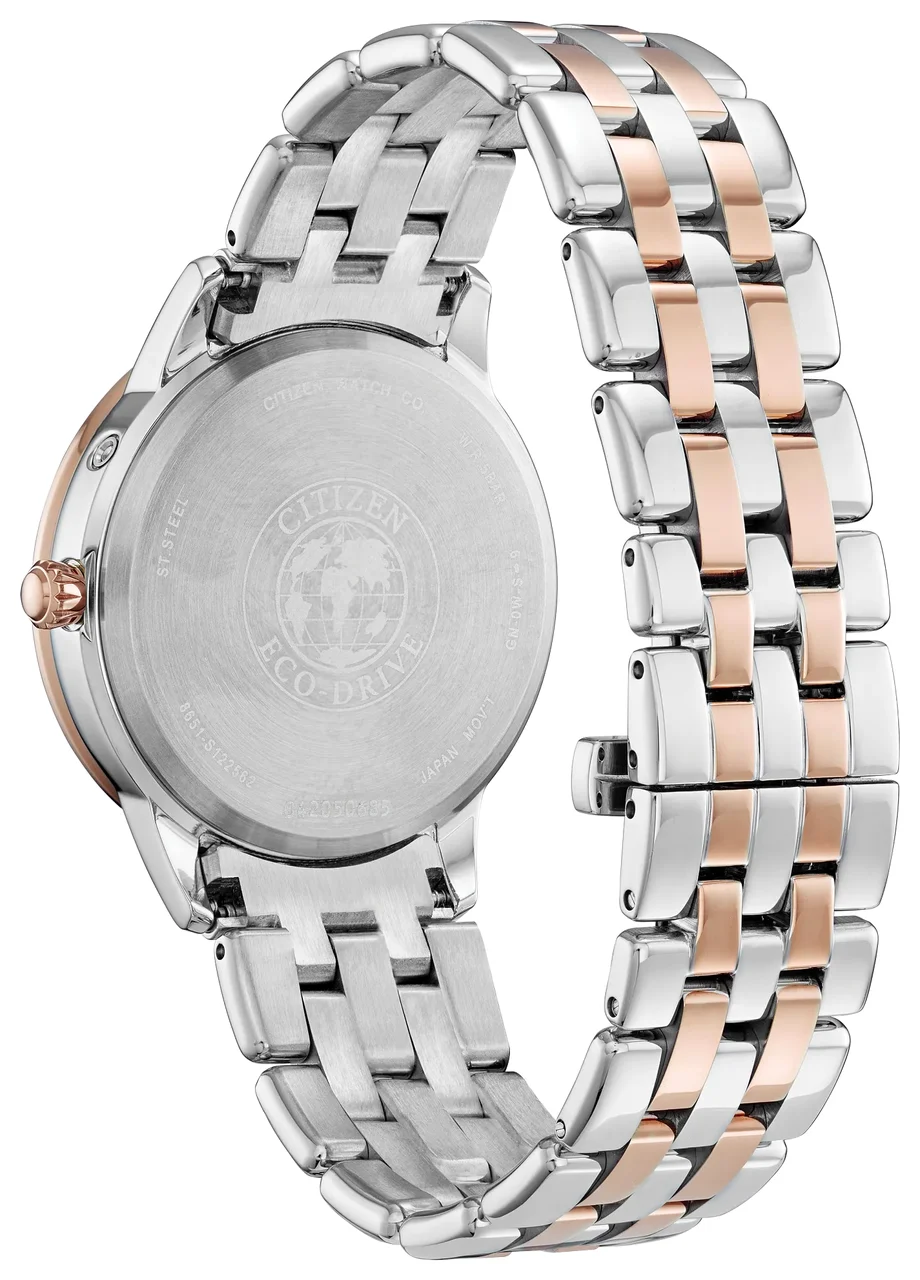 Citizen Calendrier FD0006-56D 37 mm kol saati