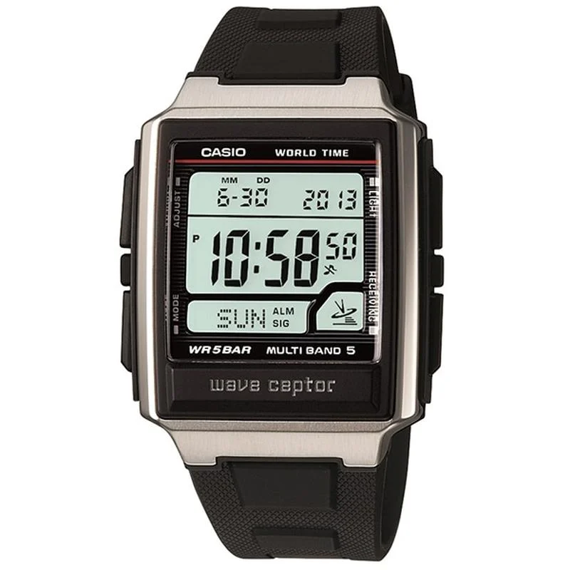 Casio WV-59R-1AJF 39 mm kol saati
