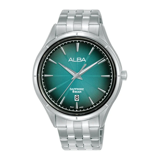 Alba Prestige AS9T71X kol saati