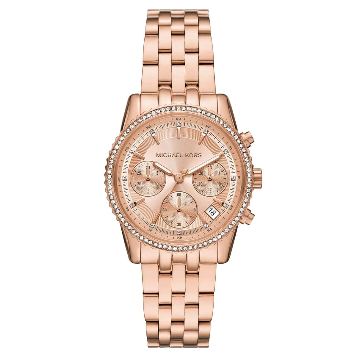 Michael Kors Bryant MK7531 35 mm kol saati