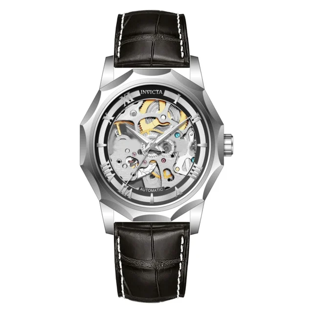 Invicta Objet D'Art 886678672462 kol saati