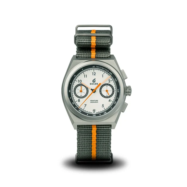 BOLDR Supply Co. Rally I - Wells 008 VE-TI-RA-008 kol saati