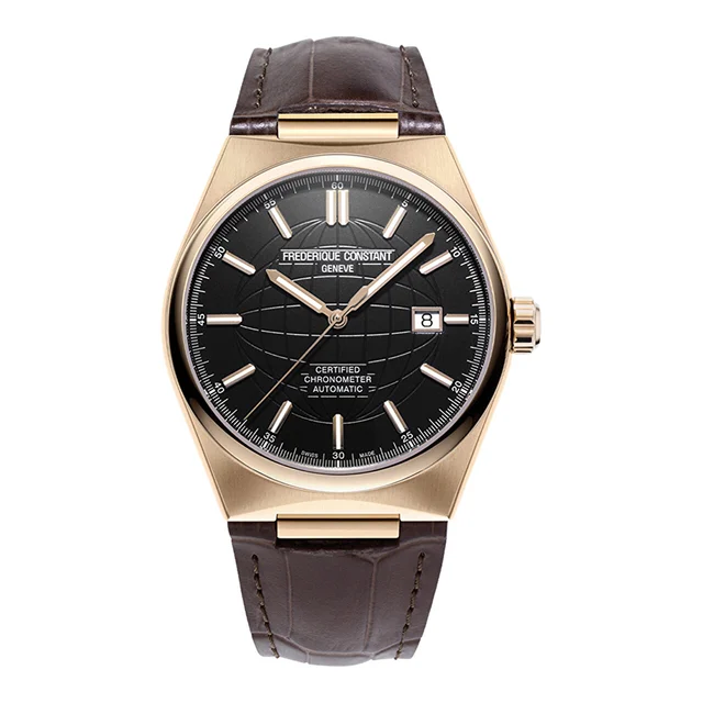 Frederique Constant Highlife Automatic Cosc FC-303B4NH4 kol saati
